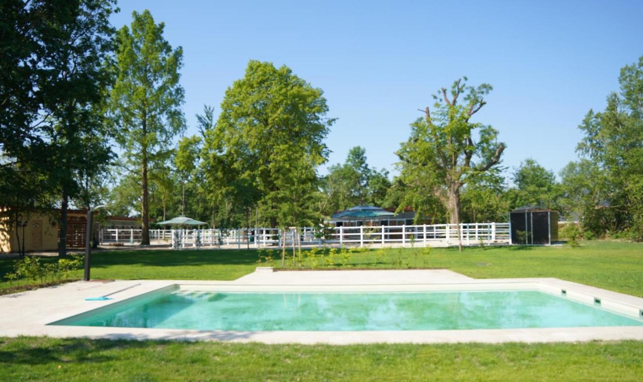 Equiliber Reitkunstzentrum Burgenland Farm stay